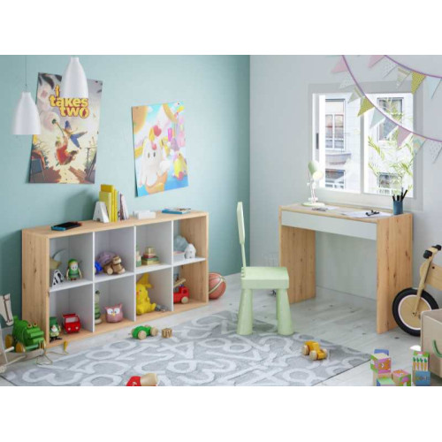 Étagère Noa Réversible | Kitdescans