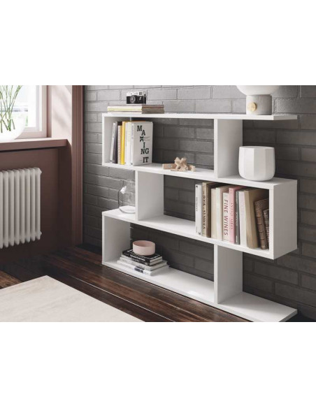 Comprar Estantería Athena Baja online