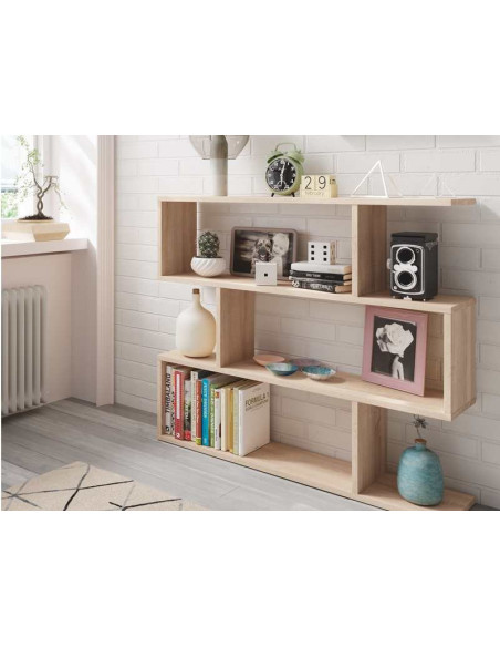 Comprar Athena Estantería Baja online Comprar Athena Estantería Baja online