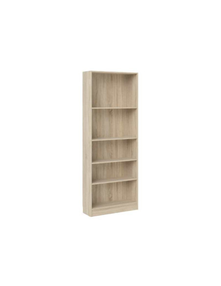 Estantería Básica Alta Amplia comprar online