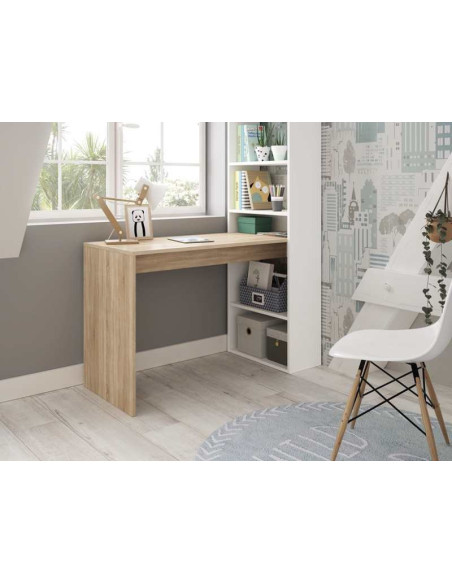 Escritorio Duplo Roble comprar online