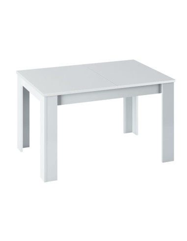 Kendra Extendable Dining Table from Ambit Set | Kitdescans