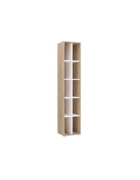 Sing Vertical Bookshelf | Kitdescans