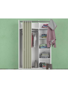 Kitdescans | Wardrobes 2