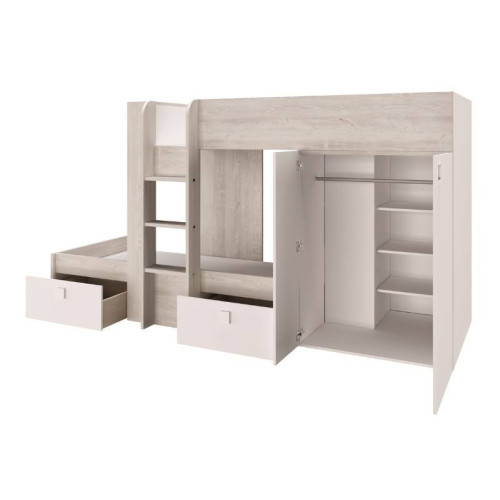 Dormitorio Juvenil B01