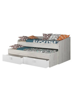 Kitdescans | Bunk Beds 2