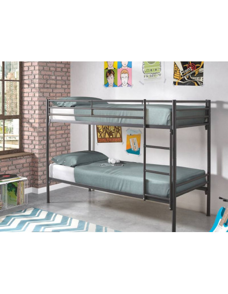 Bunk Bed 250 Kit | Kitdescans Bunk Bed 250 Kit | Kitdescans