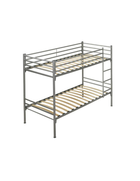 Bunk Bed 250 Kit | Kitdescans Bunk Bed 250 Kit | Kitdescans
