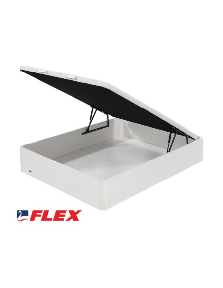 Canapé Arca M19 White | Kitdescans