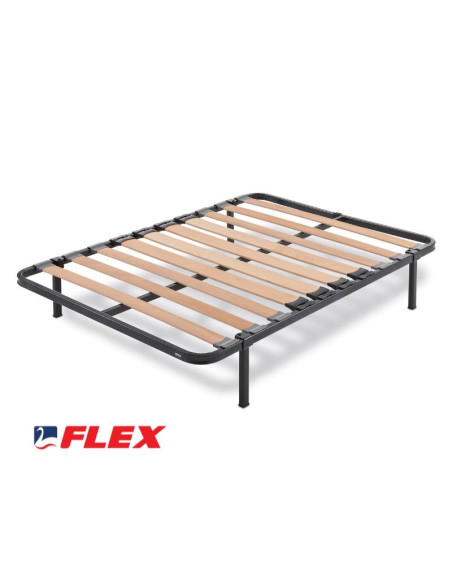 Somier F2 Flex | Kitdescans