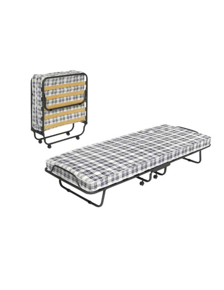 Lit Pliant Bergamo | Kitdescans Lit Pliant Bergamo | Kitdescans