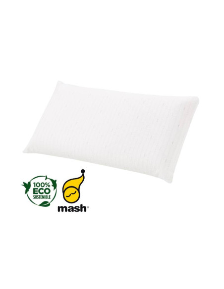 Visco Pillow | Kitdescans