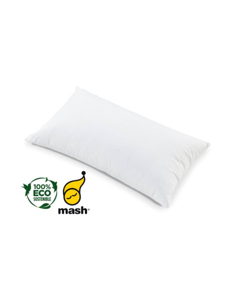 Almohada Microfibra
