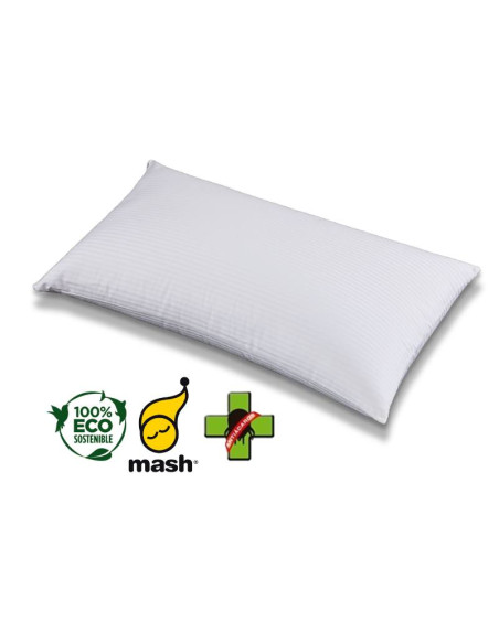 Oreiller Anti-Acariens | Kitdescans Oreiller Anti-Acariens | Kitdescans