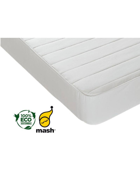 Protecteur Mash Coton | Kitdescans