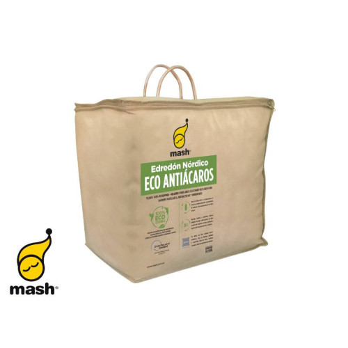 Eco Anti-Dust Mite Duvet | Kitdescans