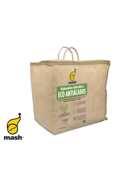 Couette Eco Anti-acariens | Kitdescans