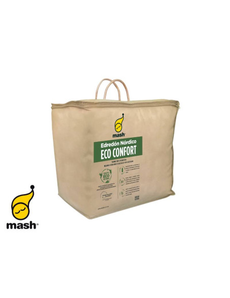 Edredón Eco Confort Edredón Eco Confort