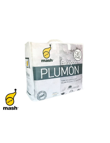 Edredón Plumón