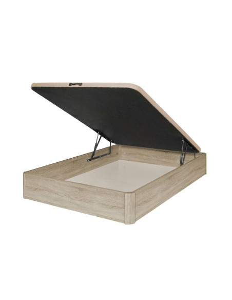 Canapé Arca Abatible Atenas / Zenit Chêne | Kitdescans