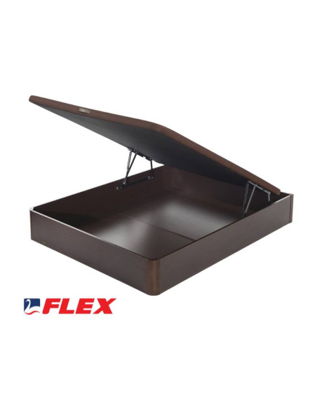 Canapé Arca M19 Wengé | Kitdescans