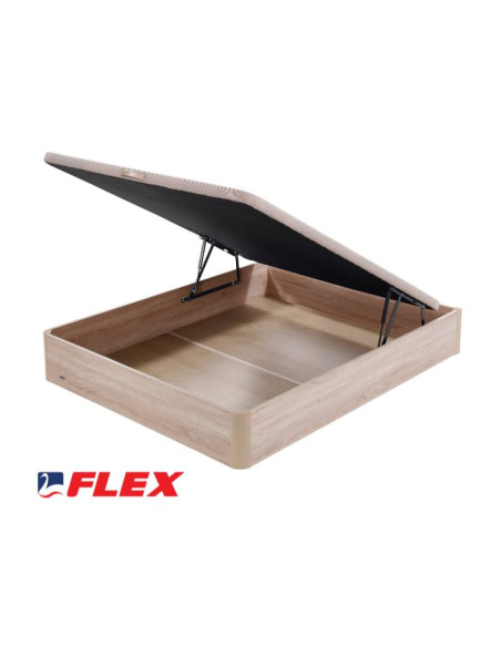 Canapé Arca M19 Chêne | Kitdescans