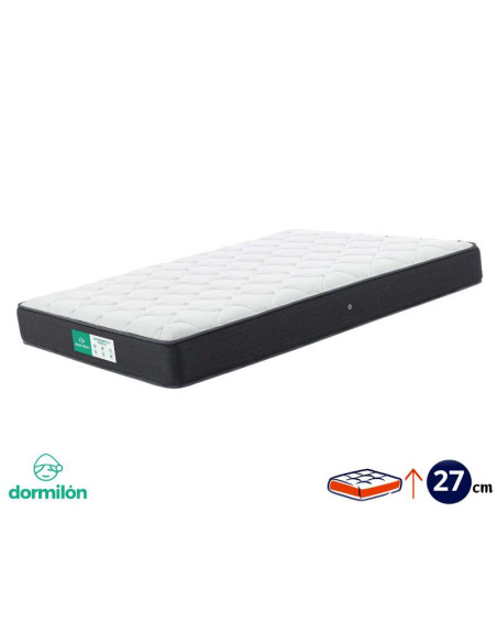 Matelas Metrópoli Visco | Kitdescans