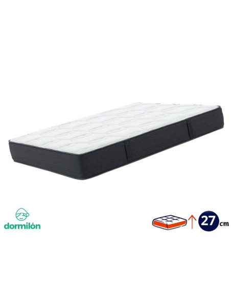 Matalàs Enrotllat Urban Visco | Kitdescans