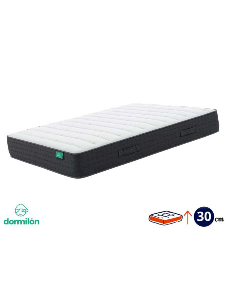 Matalàs Enrotllat Town Pocket | Kitdescans