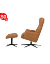 Acheter Space 2100SP avec Pouf à Andorre