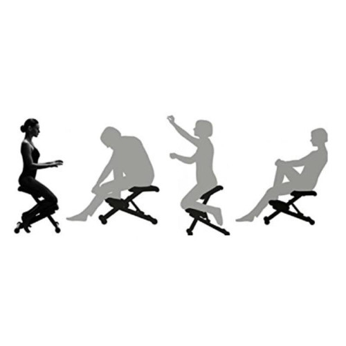 Flip Ergonomic Chair | Kitdescans