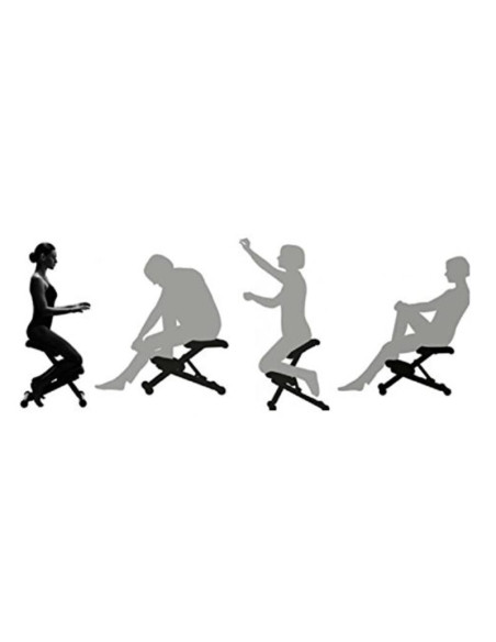 Silla Flip Ergonómica