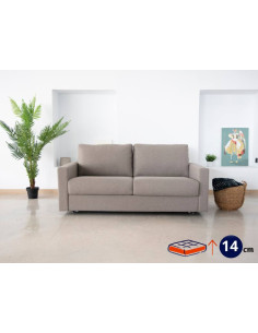 Kitdescans | Canapés lits