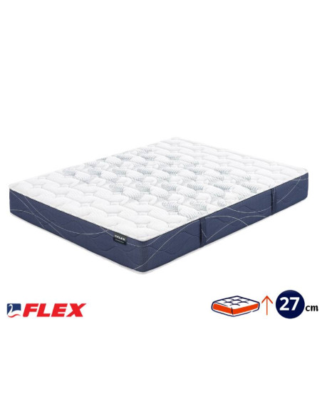 Nexus Visco Mattress | Kitdescans