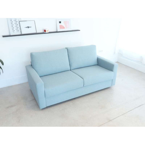 Sofà Llit Bruno Matalàs 160x190x14 cm | Kitdescans