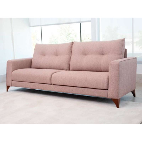 Bari 3-Seater Sofa | Kitdescans