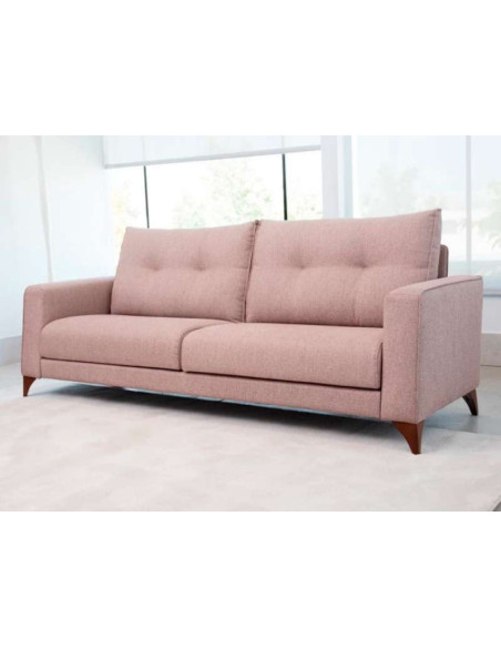 Bari 3-Seater Sofa | Kitdescans Bari 3-Seater Sofa | Kitdescans