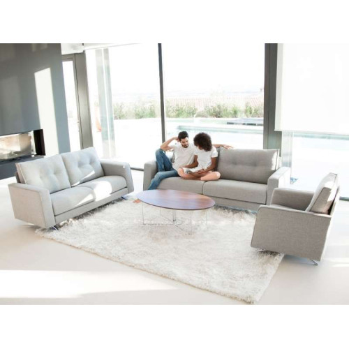Bari 3-Seater Sofa | Kitdescans