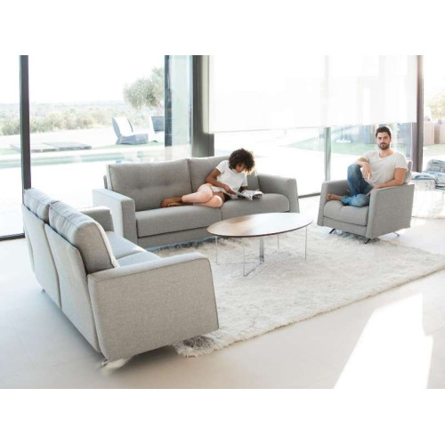 Bari 3-Seater Sofa | Kitdescans