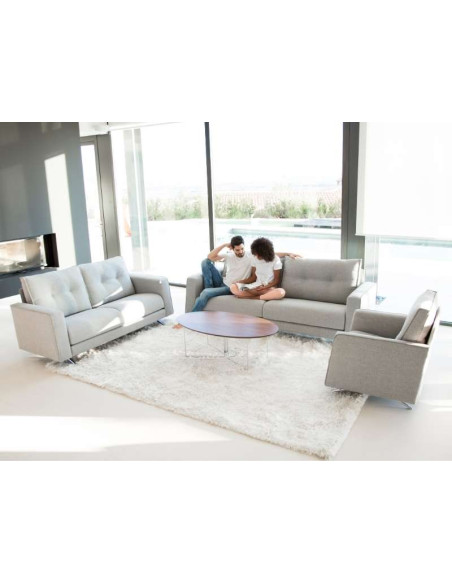 Fauteuil Bari | Kitdescans