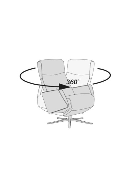 Space 2100SPM Power Electric | Kitdescans