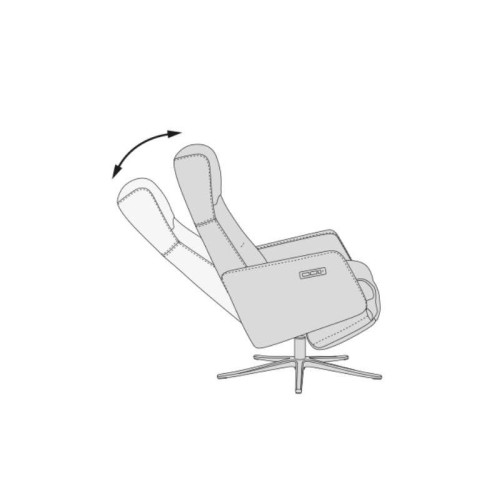 Space 2100SPM Power Electric | Kitdescans