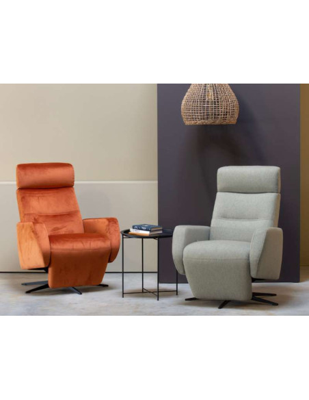 Space 2100SPI Manuel | Kitdescans