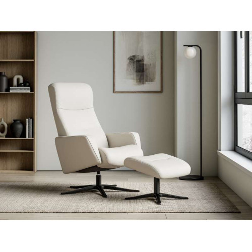 Space 2100SP with Pouf | Kitdescans