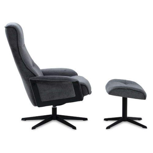 Space 2100SP with Pouf | Kitdescans