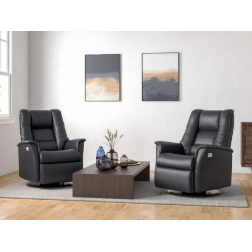 Victor Power Electric | Kitdescans