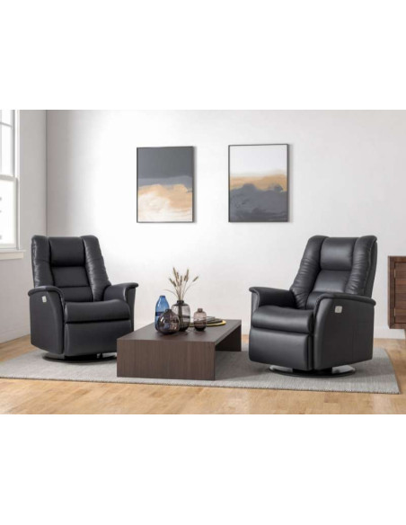 Victor Power Electric | Kitdescans