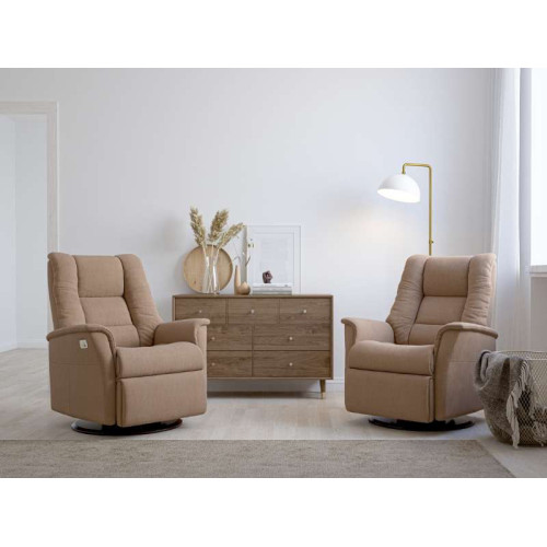 Victor Power Electric | Kitdescans