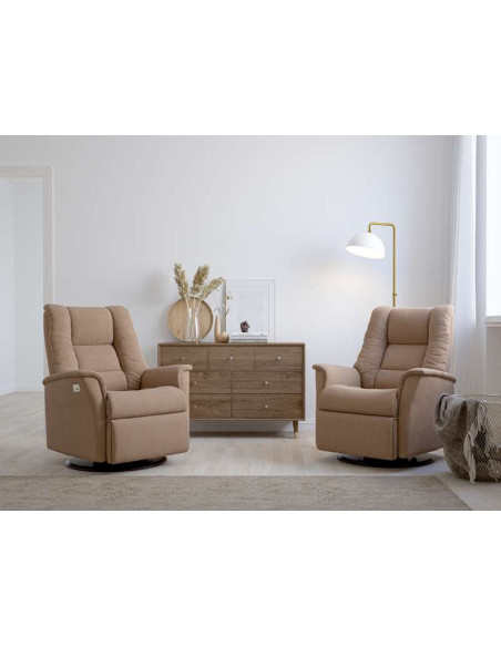 Victor Power Electric | Kitdescans